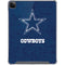 NFL Dallas Cowboys Distressed iPad Cases